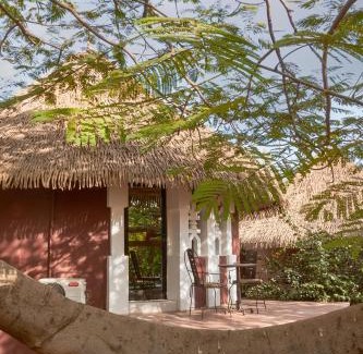 Saly Hotel | Hotel Royam