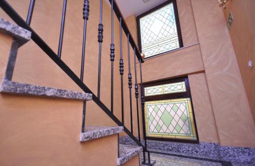 Centro Hotel | Hotel Rua Salamanca
