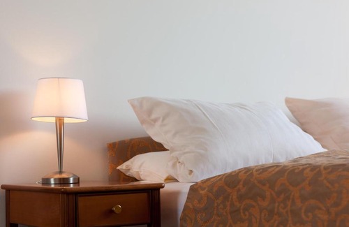 Friedrichstadt Hotel | Hotel Rubin
