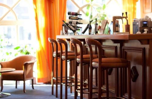 Friedrichstadt Hotel | Hotel Rubin