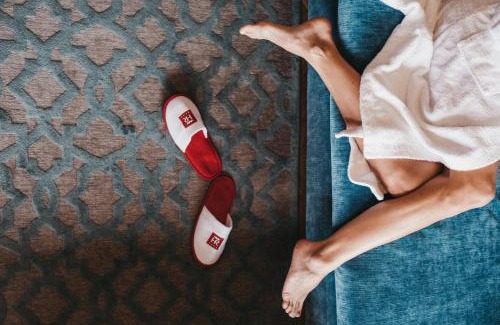 Riscone Hotel | Hotel Rudolf