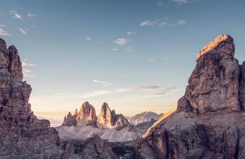 Riscone Hotel | Hotel Rudolf
