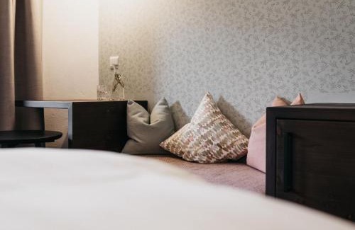 Riscone Hotel | Hotel Rudolf
