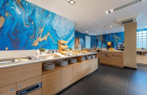 Riva del Garda Hotel | Hotel Rudy