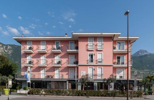 Riva del Garda Hotel | Hotel Rudy