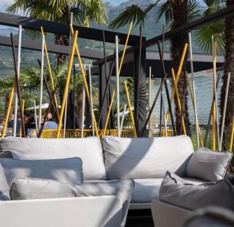 Riva del Garda Hotel | Hotel Rudy
