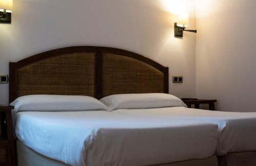 Cruce La Venta Hotel | Hotel Rural Casa de Campo