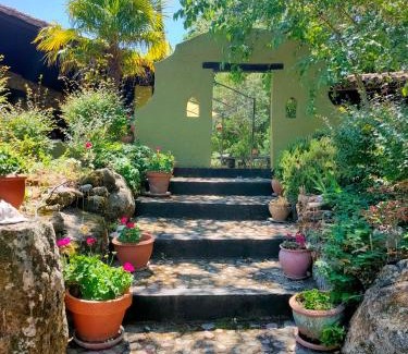 Arenas de San Pedro Bed & Breakfast | Hotel Rural Casa Alfayales-Only Adults