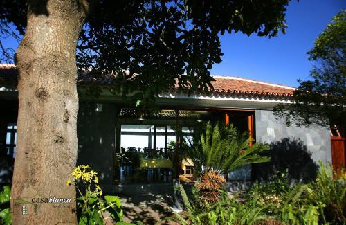Icod el Alto Hotel | Hotel Rural Casablanca