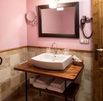 Vegadeo Hotel | Hotel Rural Casona Trabadelo