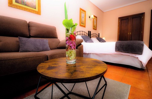 Arenas de San Pedro Hotel | Hotel Rural El Retiro de San Pedro