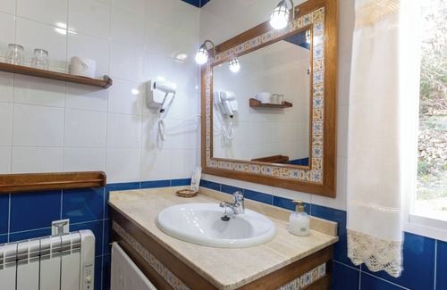Arenas de San Pedro Hotel | Hotel Rural El Retiro de San Pedro