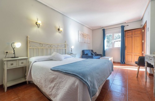 Arenas de San Pedro Hotel | Hotel Rural El Retiro de San Pedro