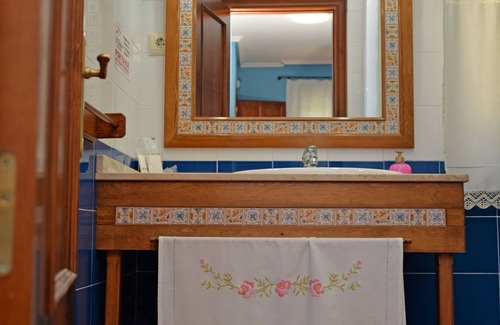 Arenas de San Pedro Hotel | Hotel Rural El Retiro de San Pedro