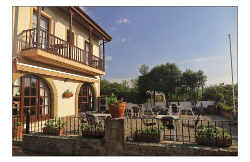 Escalante Hotel | Hotel Rural en Escalante Las Solanas