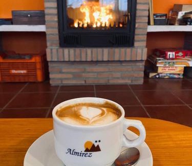 Laujar de Andarax Hotel | Hotel Rural Familiar Almirez-Alpujarra