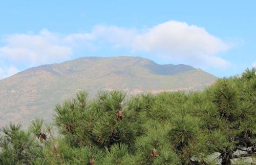 Istan Hotel | Hotel Rural Los Jarales