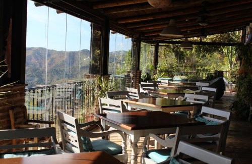 Istan Hotel | Hotel Rural Los Jarales