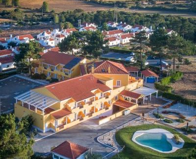 Vila Nova de Santo Andre Hotel | Hotel Rural Monte da Leziria
