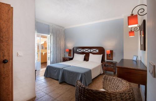Vila Nova de Santo Andre Hotel | Hotel Rural Monte da Leziria