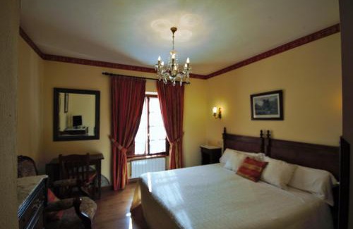 Ovio Hotel | Hotel Rural Ovio