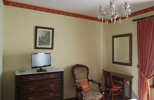 Ovio Hotel | Hotel Rural Ovio
