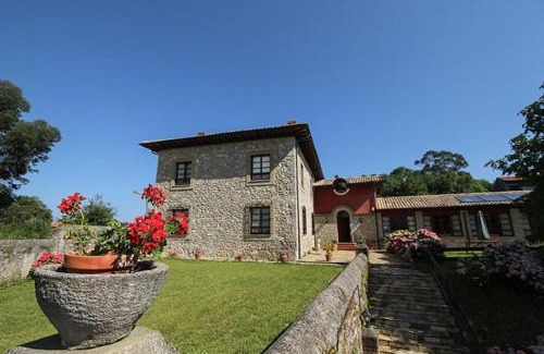 Ovio Hotel | Hotel Rural Ovio