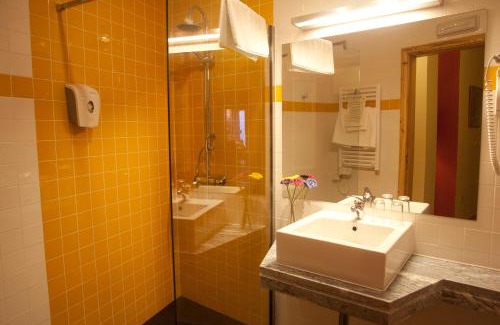 Aldeia das Dez Hotel | Hotel Rural Quinta da Geia