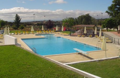 Elvas Hotel | Hotel Rural Quinta de Santo Antonio