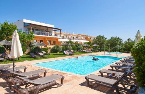 Fonte do Bispo Hotel | Hotel Rural Quinta do Marco - Nature & Dining