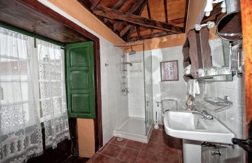 Granadilla de Abona Hotel | Hotel Rural Senderos de Abona