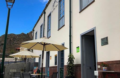 Vallehermoso Hotel | Hotel Rural Triana