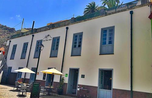 Vallehermoso Hotel | Hotel Rural Triana