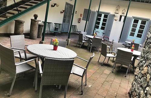 Vallehermoso Hotel | Hotel Rural Triana