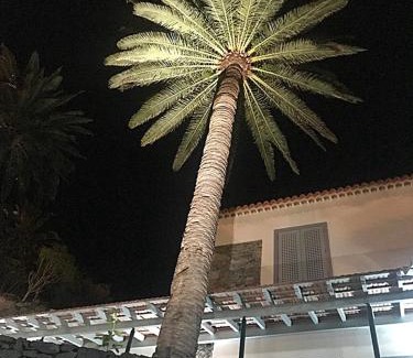 Vallehermoso Hotel | Hotel Rural Triana
