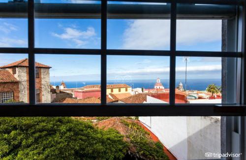 La Orotava Hotel | Hotel Rural Victoria - La Orotava