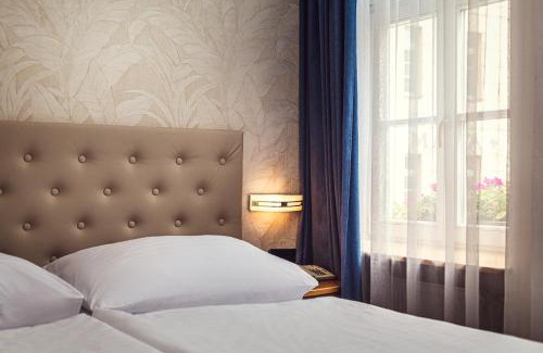 City Centre Hotel | Hotel Ruze