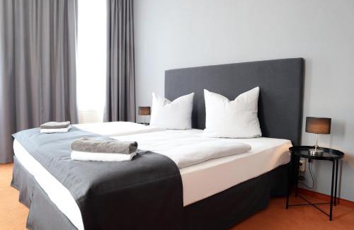 Pirna Hotel | Hotel Sächsischer Hof