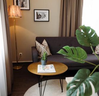 Am Waldfriedhof Hotel | Hotel Säntis