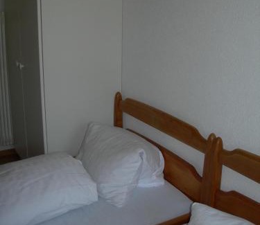 Unterwasser Hotel | Hotel Säntis Lodge
