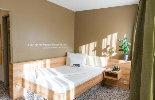 Graz-Straßgang Hotel | Hotel Süd Graz