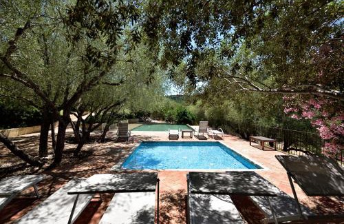 Tortoli Hotel | Hotel S'Abba e Sa Murta