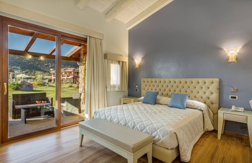 Alghero Hotel | Hotel Sa Cheya Relais & Spa