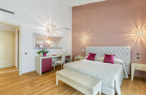 Alghero Hotel | Hotel Sa Cheya Relais & Spa
