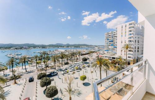 Sant Antoni de Portmany Hotel | Hotel Sa Clau by Mambo