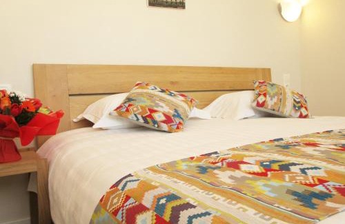 Sete Hotel | Hotel Sables D'or