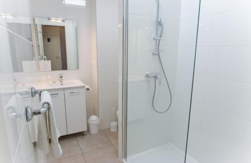 Sete Hotel | Hotel Sables D'or