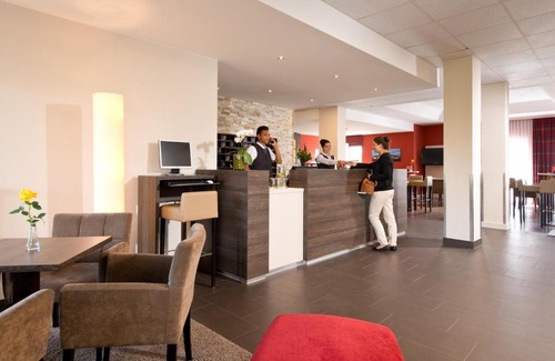 Barleben Hotel | Hotel Sachsen-Anhalt