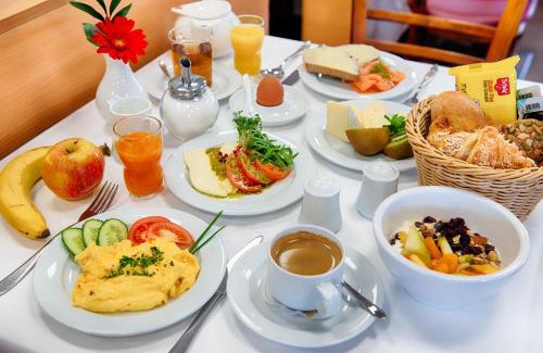 Barleben Hotel | Hotel Sachsen-Anhalt