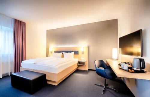Barleben Hotel | Hotel Sachsen-Anhalt